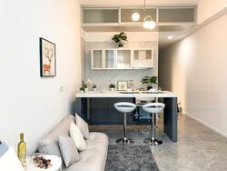 The M (D7), Apartment #458884431